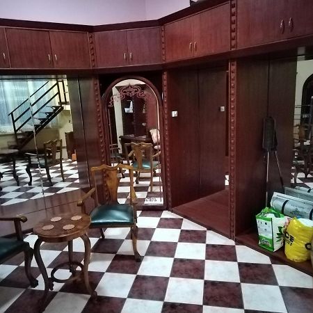 Luna Apartment Novi Sad Dış mekan fotoğraf