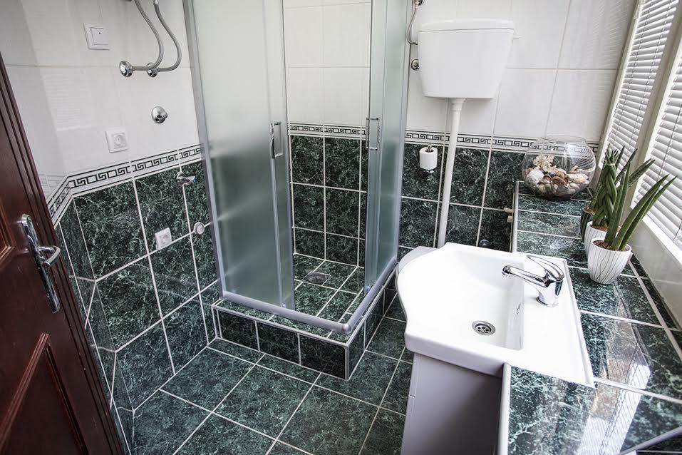 Luna Apartment Novi Sad Dış mekan fotoğraf