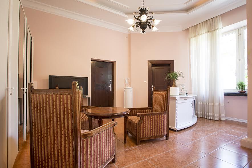 Luna Apartment Novi Sad Dış mekan fotoğraf