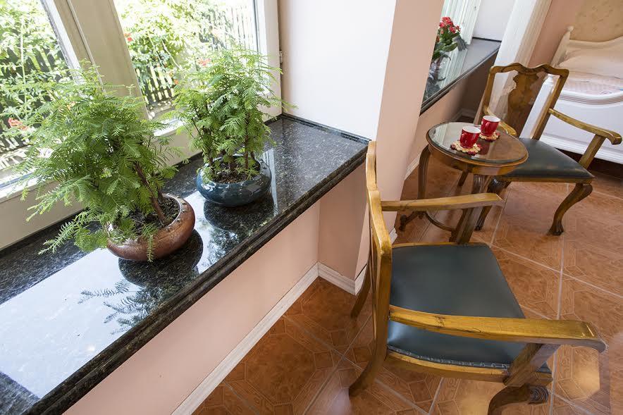 Luna Apartment Novi Sad Dış mekan fotoğraf