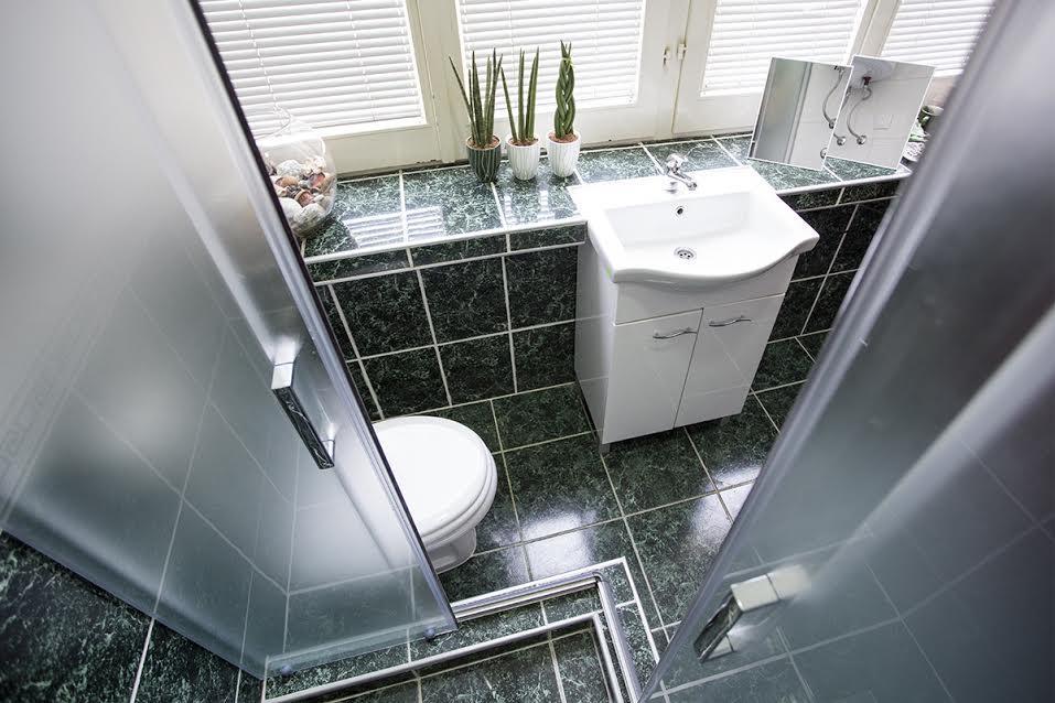 Luna Apartment Novi Sad Dış mekan fotoğraf
