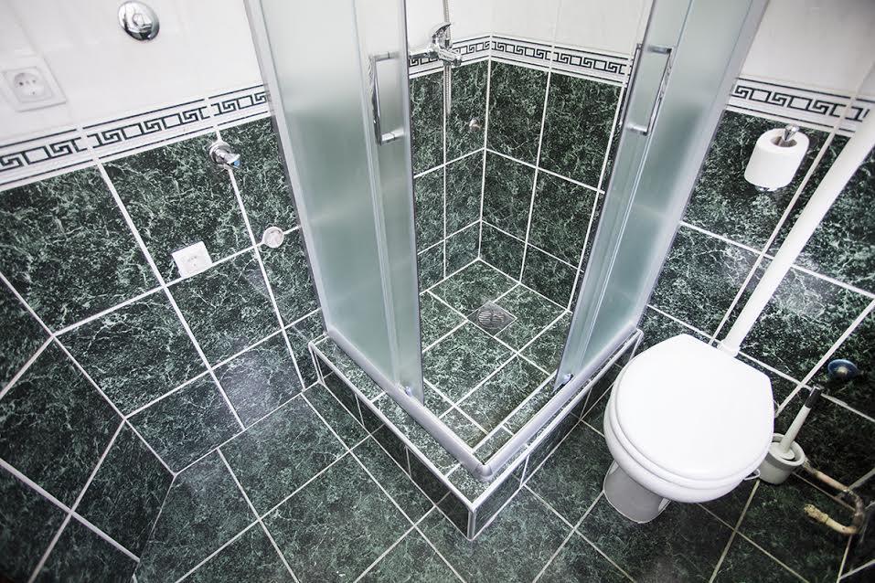 Luna Apartment Novi Sad Dış mekan fotoğraf