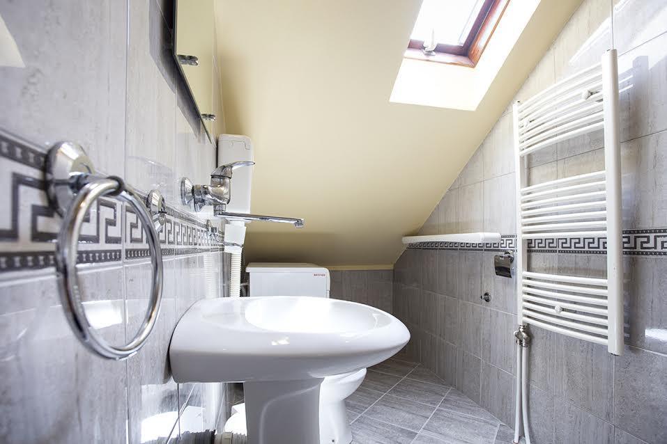 Luna Apartment Novi Sad Dış mekan fotoğraf