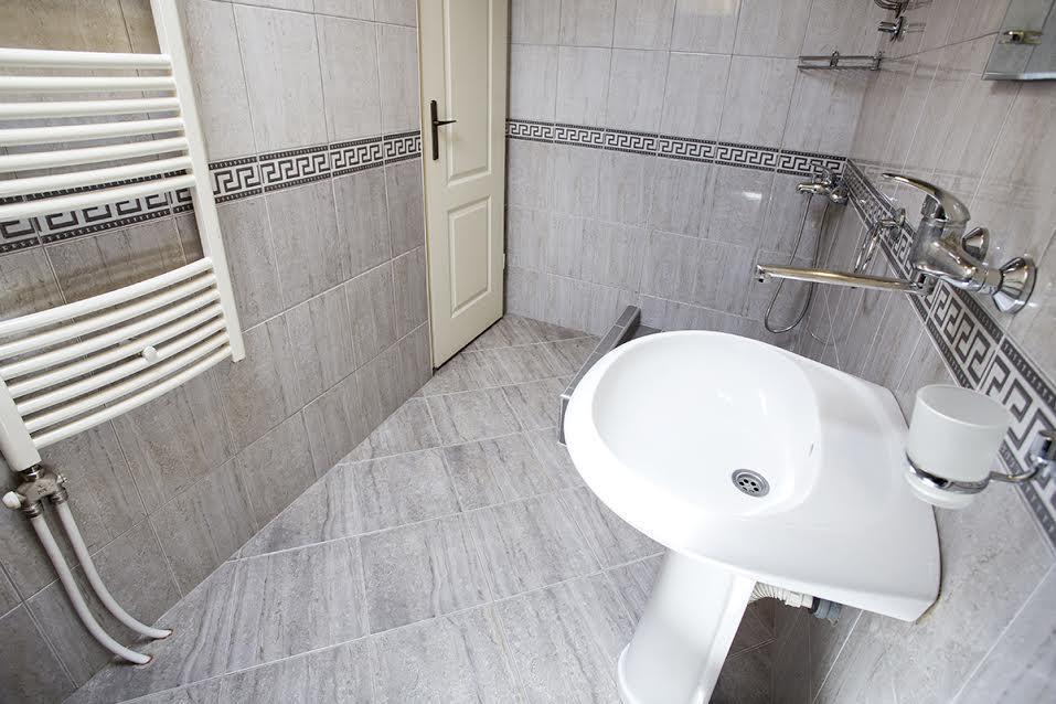 Luna Apartment Novi Sad Dış mekan fotoğraf