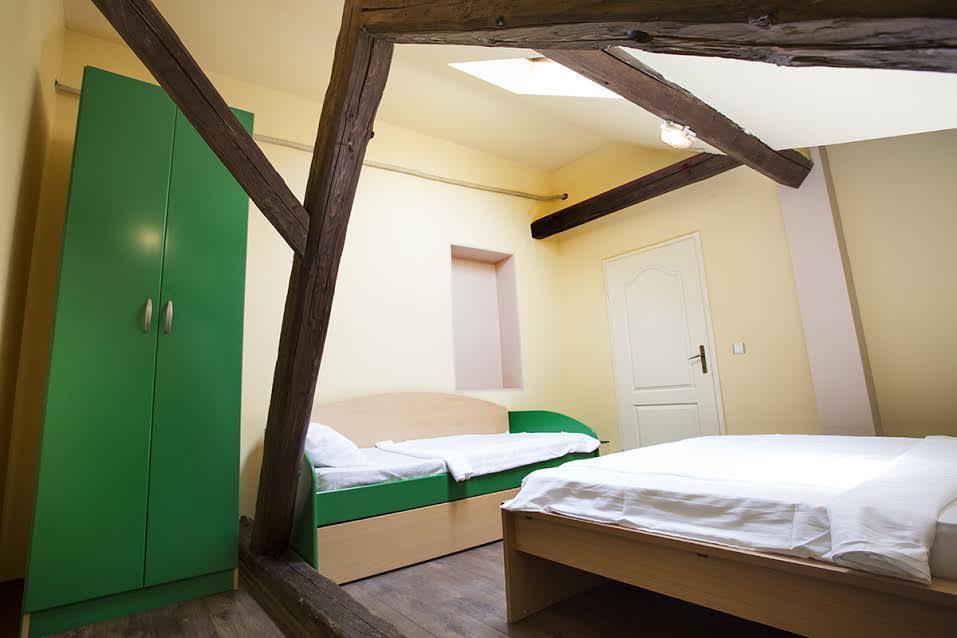 Luna Apartment Novi Sad Dış mekan fotoğraf