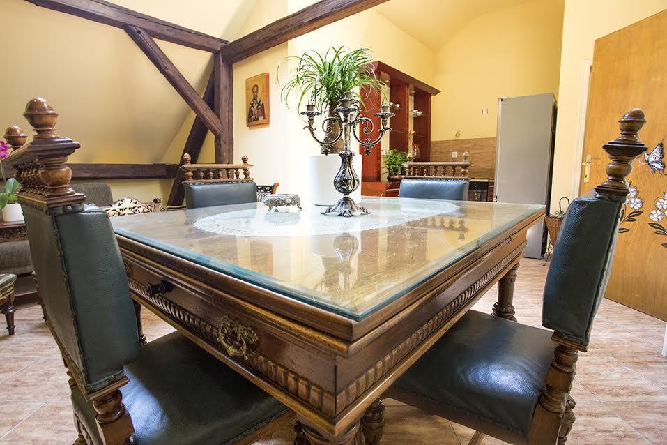 Luna Apartment Novi Sad Dış mekan fotoğraf