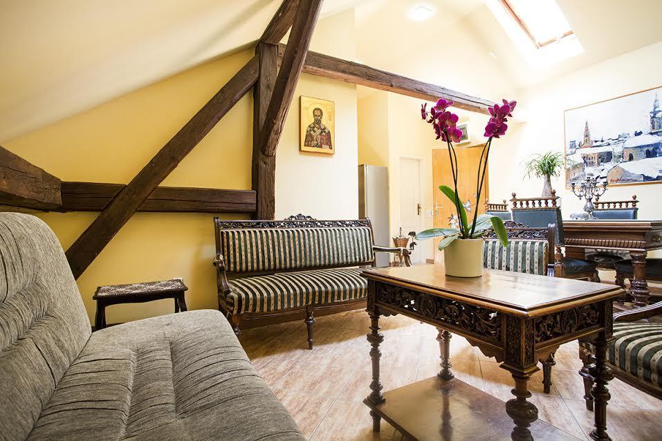 Luna Apartment Novi Sad Dış mekan fotoğraf